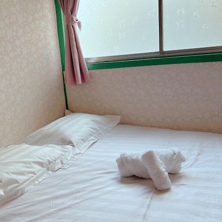 花月荘 Apartment Osaka Exterior photo